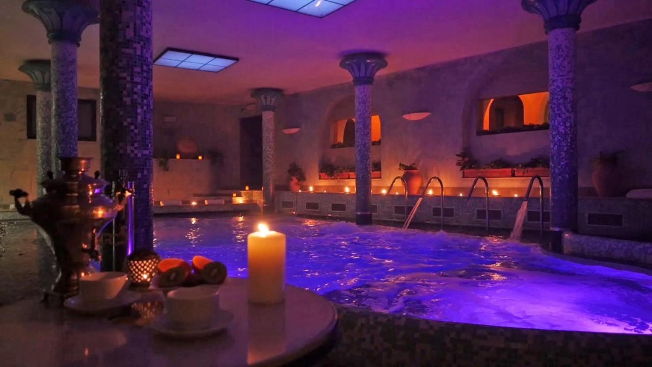 Hotel Casanova - Panoramic And 3*