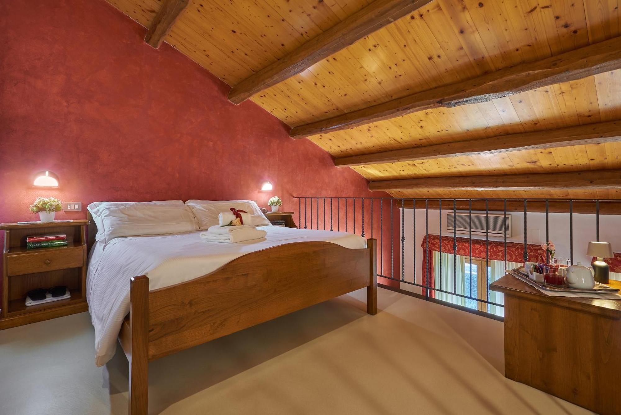 Hotel Casanova - Panoramic And 3*
