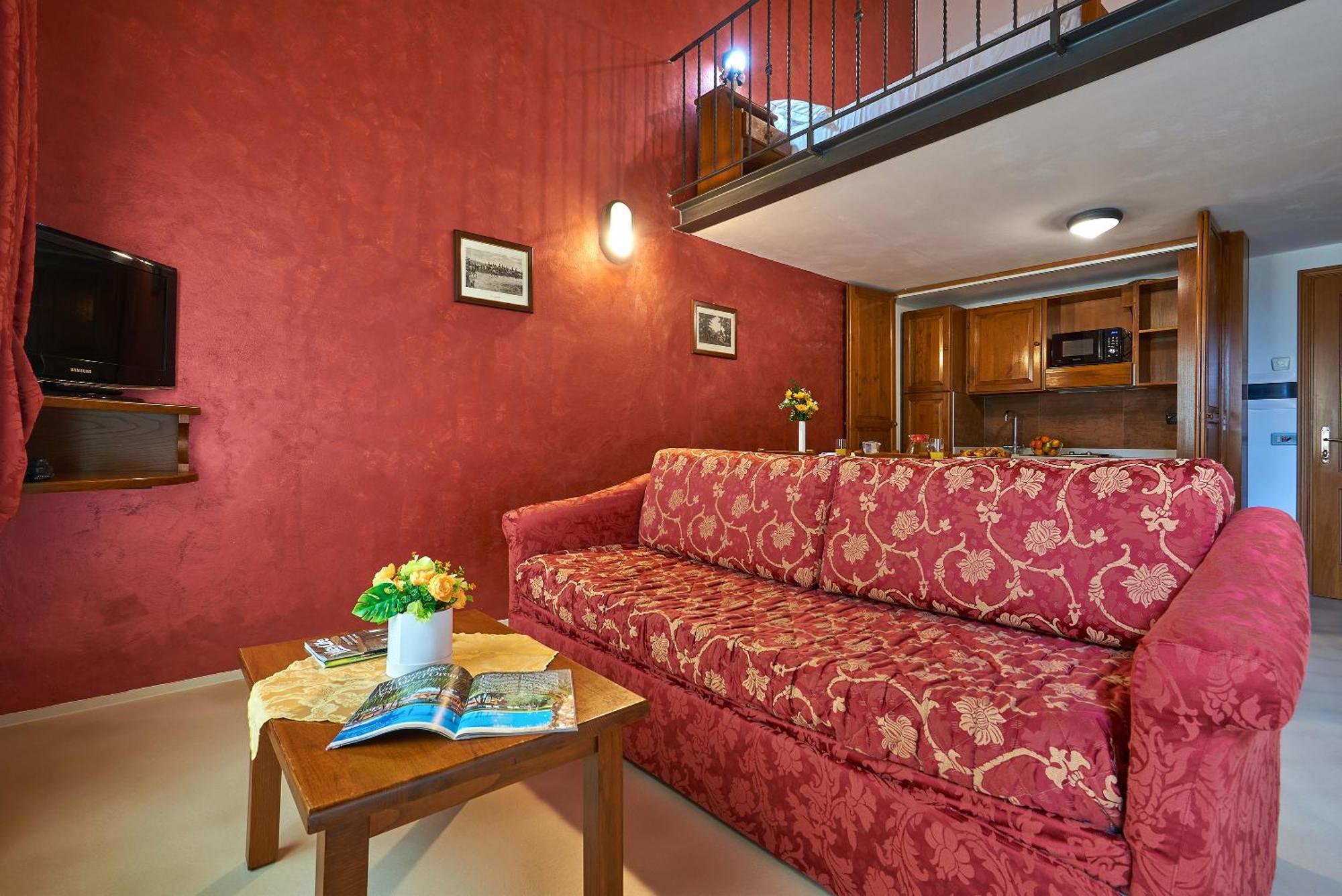 Casanova - Panoramic And Hotel San Quirico dʼOrcia
