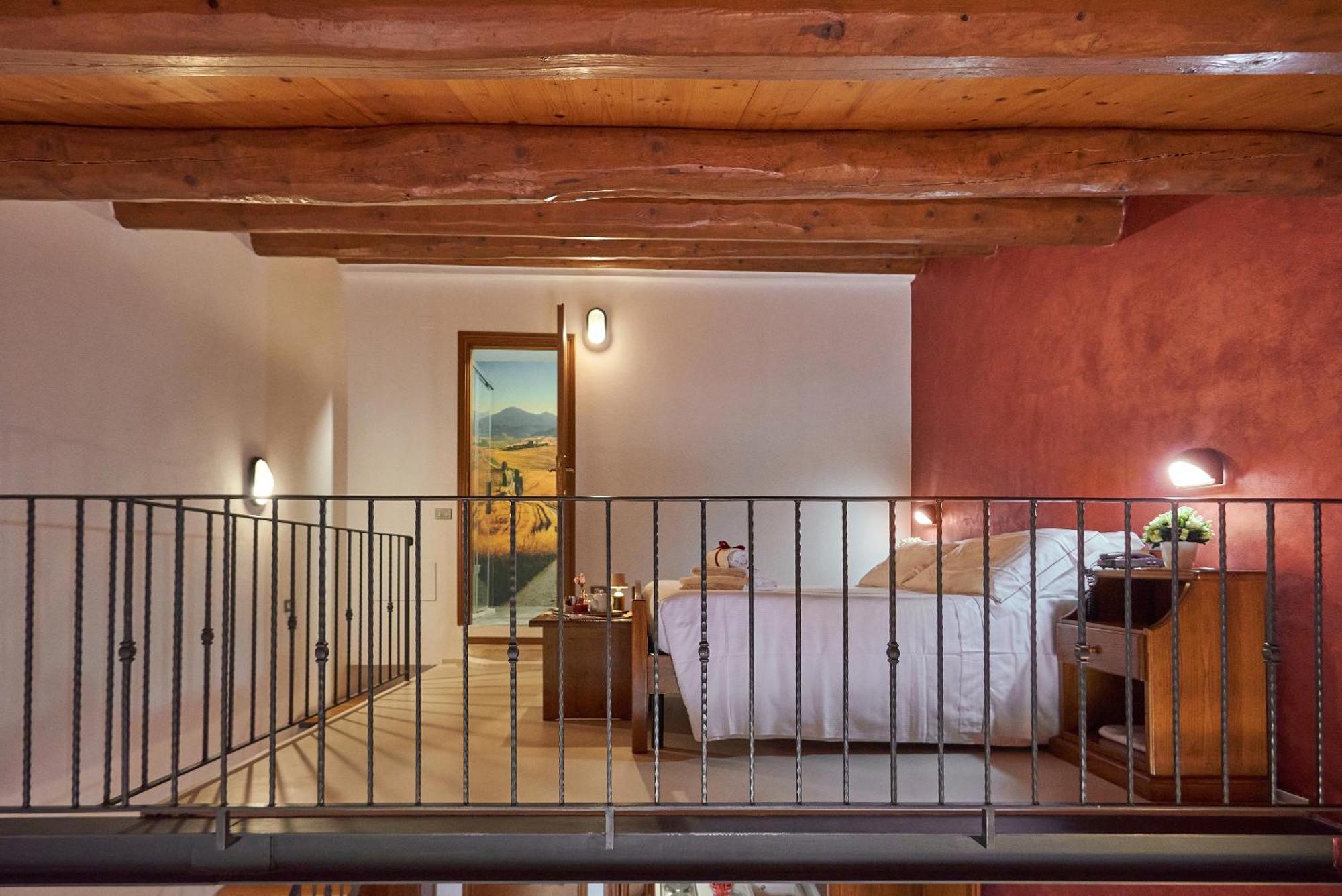 Hotel Casanova - Panoramic And