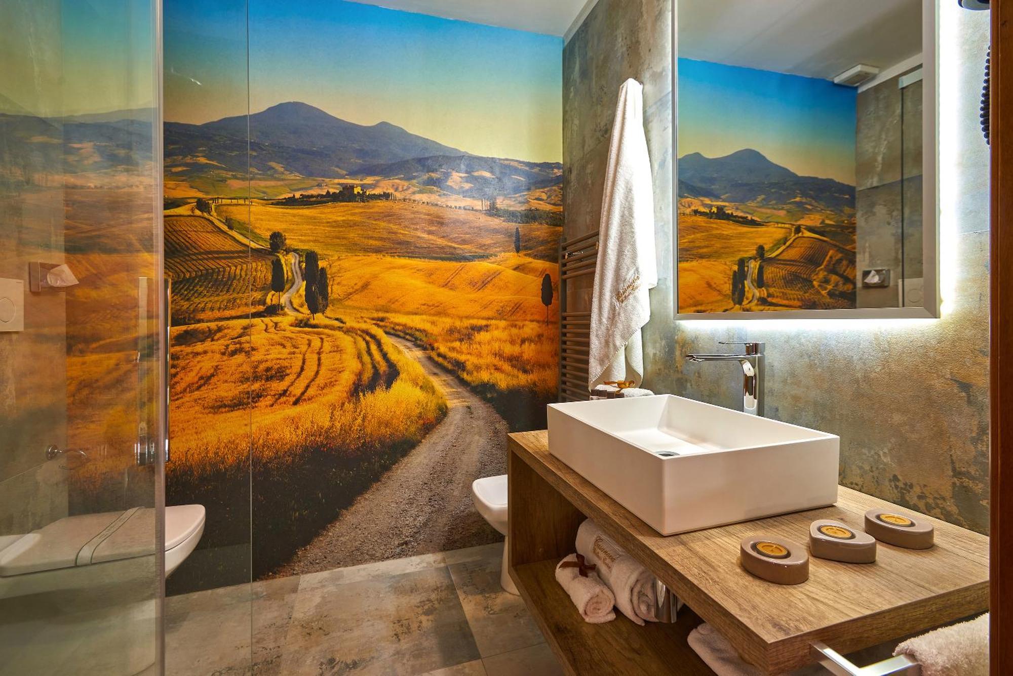 Casanova - Panoramic And Hotel 3*