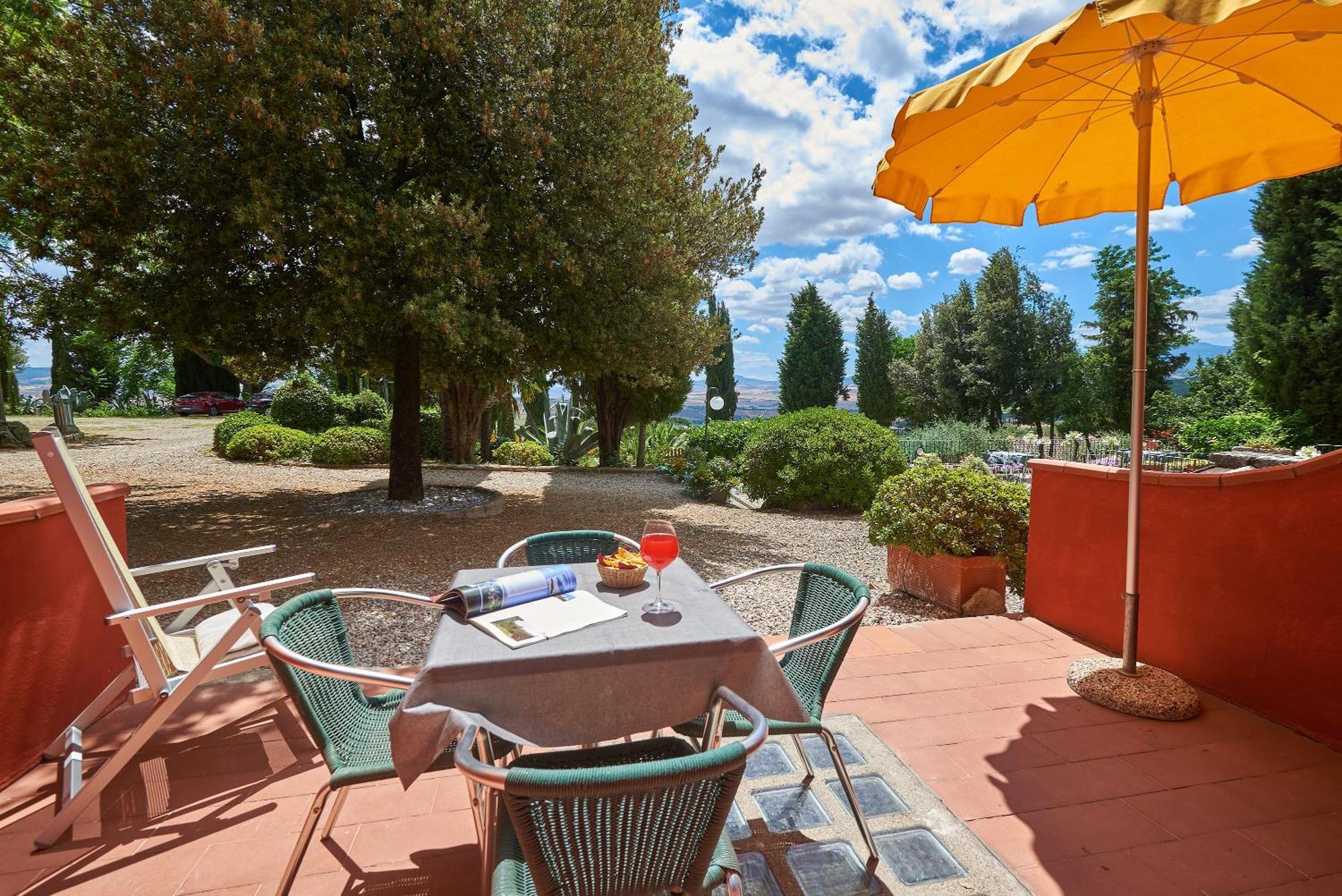 Casanova - Panoramic And Hotel