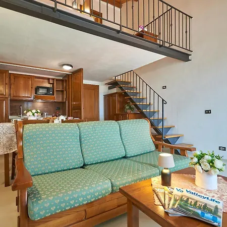 Casanova - Panoramic Rooms And Suites San Quirico dʼOrcia Exterior foto