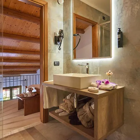Casanova - Panoramic Rooms And Suites San Quirico dʼOrcia Exterior foto