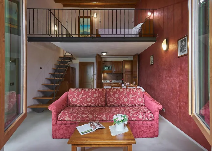 Casanova - Panoramic Rooms And Suites