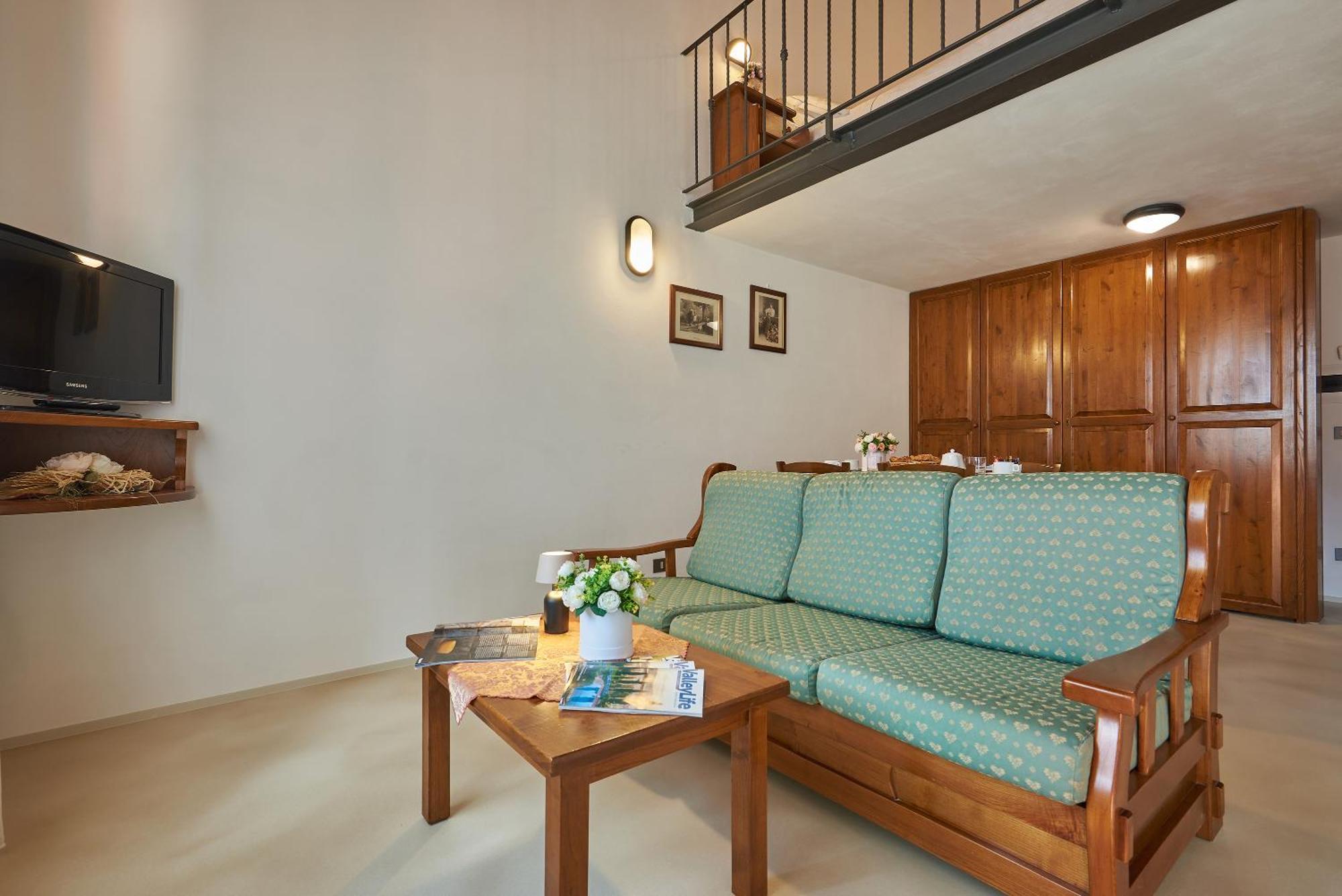Casanova - Panoramic And Hotel 3*