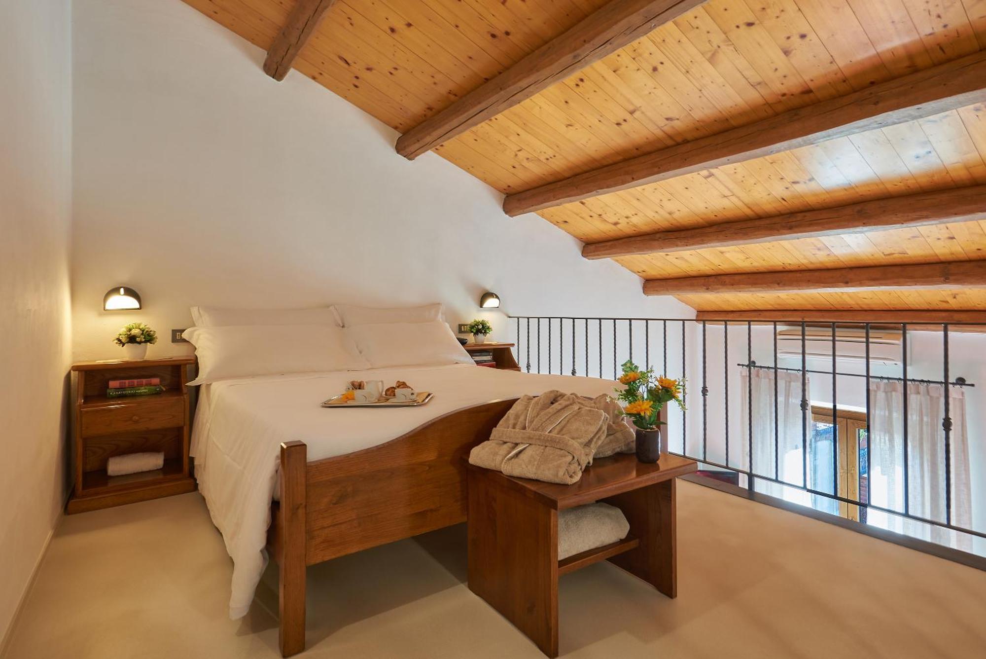 Casanova - Panoramic And 3* San Quirico dʼOrcia