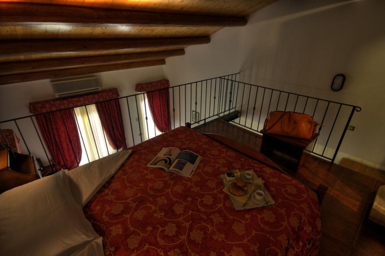 Casanova - Panoramic And Hotel