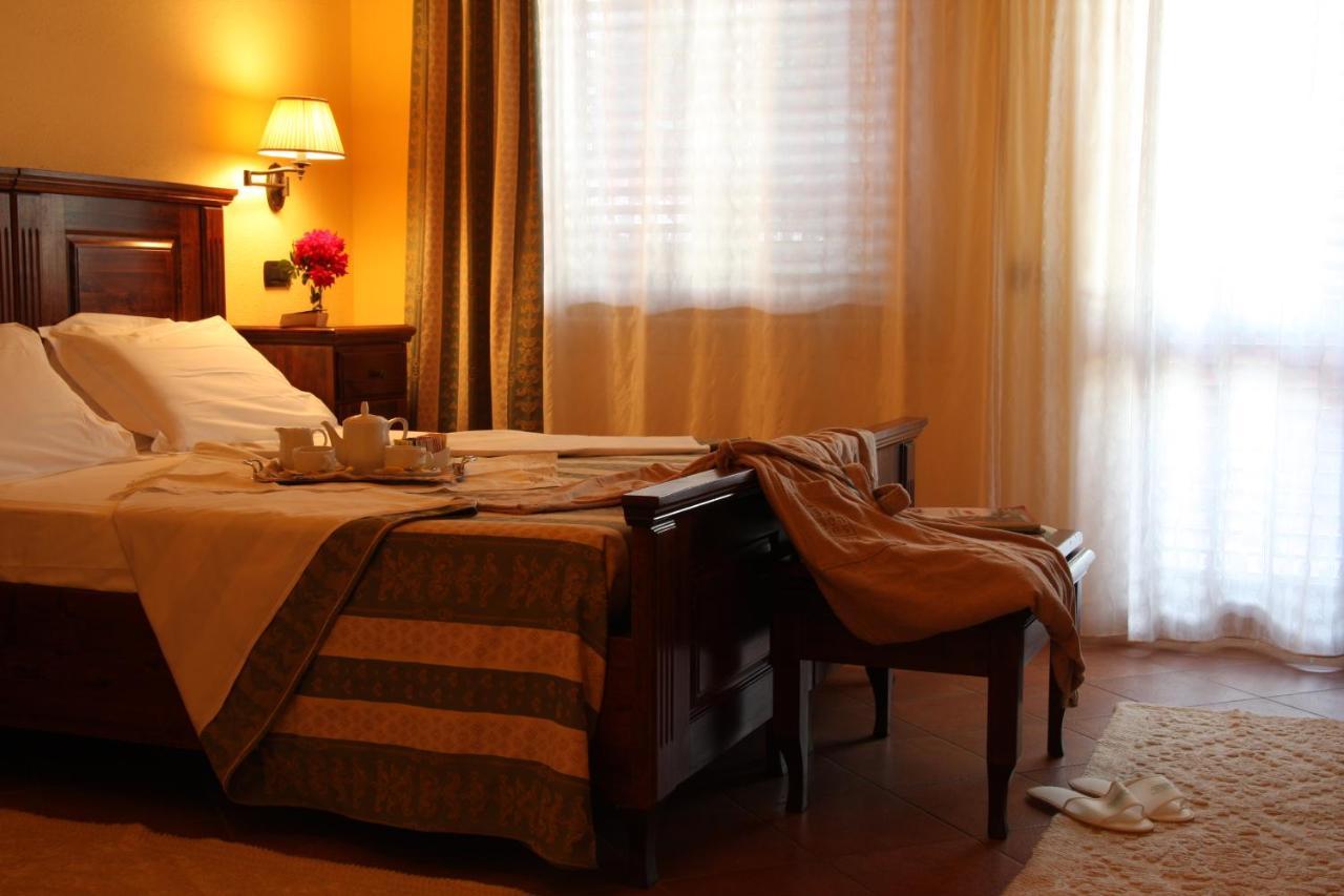Hotel Casanova - Panoramic And 3*
