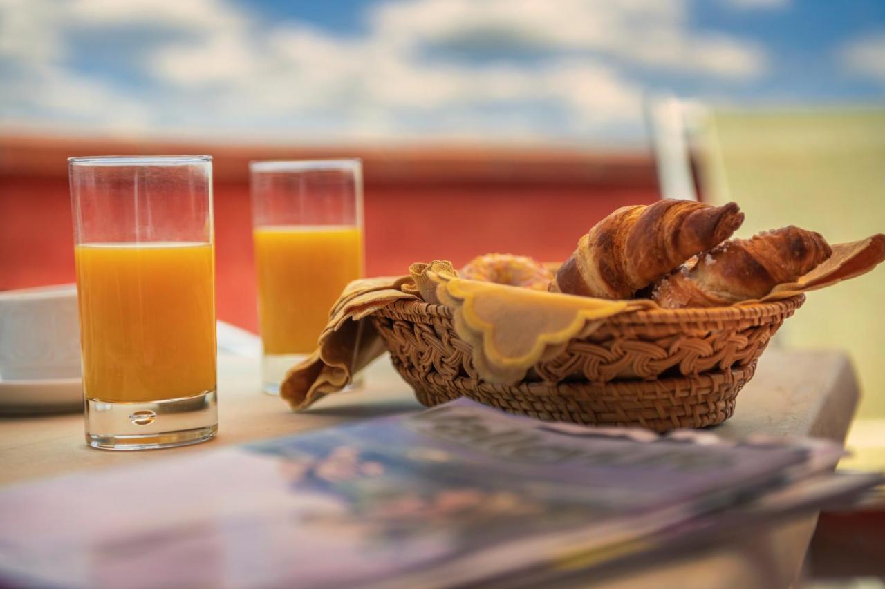 Casanova - Panoramic And Hotel